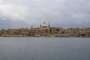 Valletta