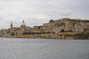 Valletta