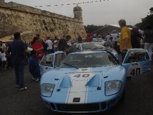 Grand Prix de Malte 2007