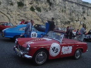 Grand Prix de Malte 2007