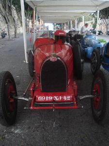 Grand Prix de Malte 2007