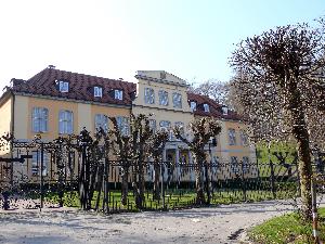 Gdańsk - Międzynarodowe Centrum Ekumeniczne