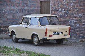 Trabant