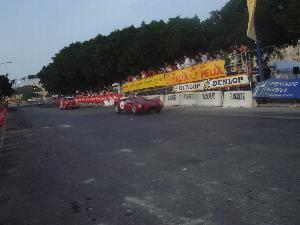 Grand Prix de Malte 2007