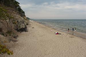 Morze Bałtyckie