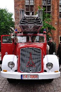 Magirus sd 28