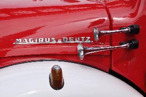 Magirus Deutz