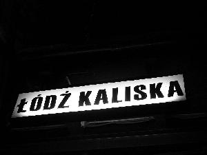 Klub Łódź Kaliska