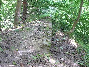 Gdańsk-Niedżwiednik - przedwojenna strzelnica