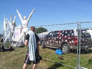 Przystanek Woodstock 2009 