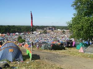 Przystanek Woodstock 2009 