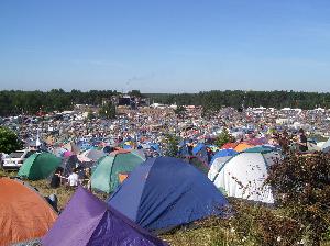 Przystanek Woodstock 2009 