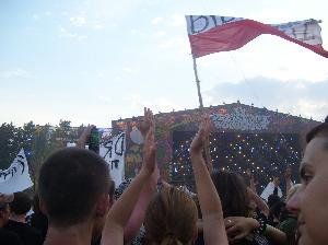 Przystanek Woodstock 2009 