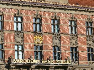 Gdańsk - Narodowy Bank Polski