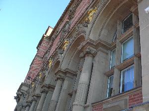 Gdańsk - Narodowy Bank Polski