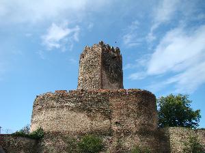 Bolków - zamek