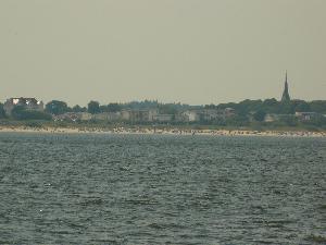 Świnoujście - Plaża