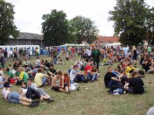 Ostróda Reggae Festiwal 2009 