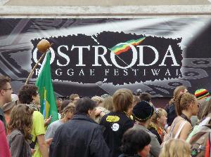 Ostróda Reggae Festiwal 2009 