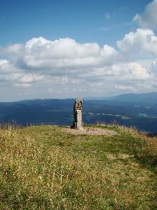 Śnieżnik - Słoń