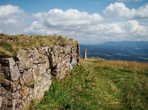 Śnieżnik - Słoń