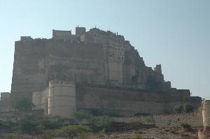 Indie, Rajastan, Jaisalmer