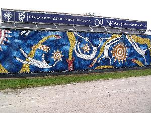 Toruń - klub "Od Nowa"