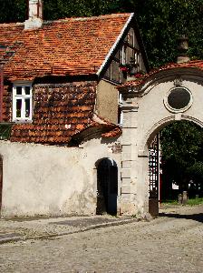 Świdnica - Kościół Pokoju