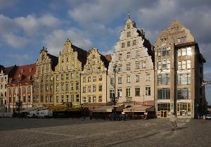 Wrocław - Rynek