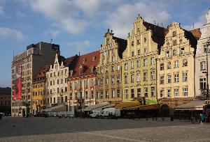 Wrocław - Rynek