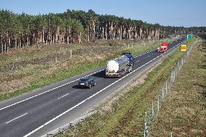 Południowa obwodnica Torunia