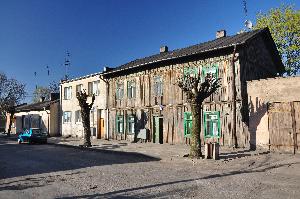 Aleksandrów Kujawski - Szeroka 4