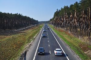 Południowa obwodnica Torunia