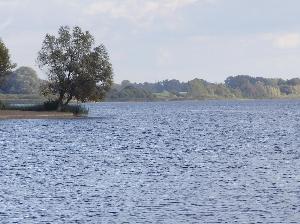 Jezioro Chełmżyńskie