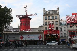 Moulin Rouge