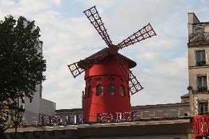 Moulin Rouge