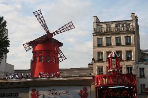 Moulin Rouge