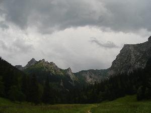 Tatry