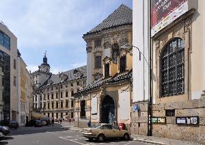 Wrocław - Uniwersytet