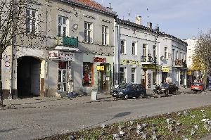 Zielony Rynek