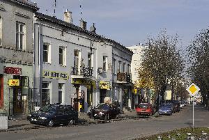 Zielony Rynek 3