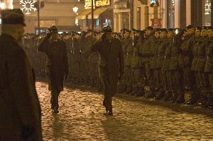 89. rocznica powrotu Torunia do Polski