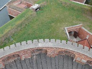 Gdańsk - Twierdza Wisłoujście