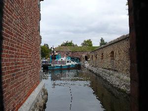 Gdańsk - Twierdza Wisłoujście