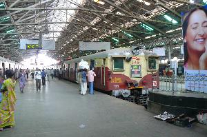 Chhatrapati Shivaji Terminus