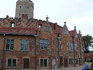 Gdańsk - Twierdza Wisłoujście