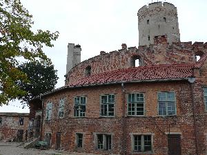 Gdańsk - Twierdza Wisłoujście