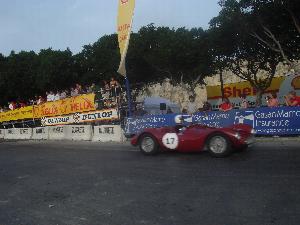 Grand Prix de Malte 2007