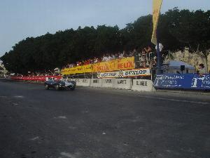 Grand Prix de Malte 2007