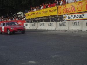 Grand Prix de Malte 2007